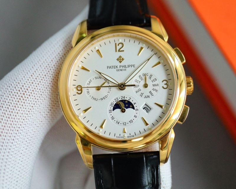 PATEK PHILIPPE Watches